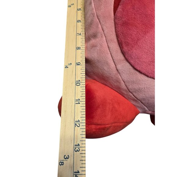 Kirby Plush Toy Mocchi‎ Mocchi Soft & Huggable - Picture 9 of 9